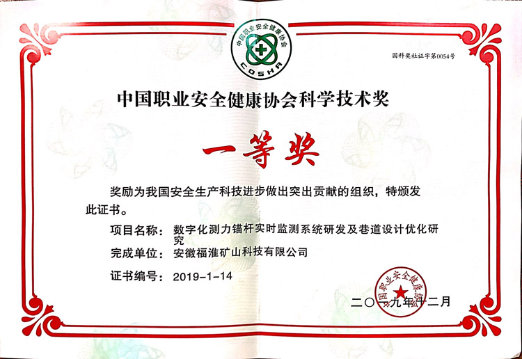 中國職業(yè)安全健康協會科學技術獎.jpg